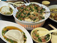 -小红鲸·海鲜餐厅(轸大路店)