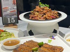 -106餐厅北京菜.烤鸭(百子湾店)