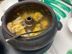 -云海肴·云南小炒·汽锅鸡(曲江大悦城店)