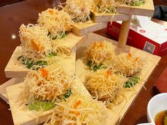 -朝鲜玉流馆(滨河东路店)