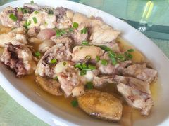 -客家汇·客家传承菜(水库店)