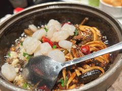 -老头儿油爆虾·知味杭州(爱琴海购物中心)