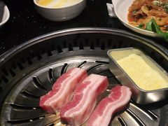-木槿花韩式炭烤·熟成肉工坊(孙文东路店)