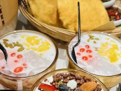 -奔跑吧陕菜·盛世长安(民乐园万达店)