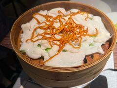 顺德桑拿鱼-南乡·精功顺德菜(卓悦中心店)