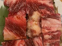 -龍二烧肉酒场(九亭店)