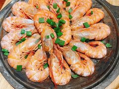 -高佳庄·舟山海鲜(海景旗舰店)