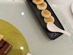 -泉龙渔村·粤式早茶·金牌烧鹅(中山三乡店)