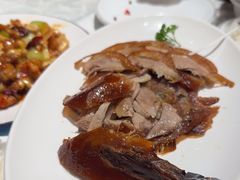 -福来居烤鸭店(天坛二店)