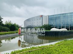 -北京园博大酒店