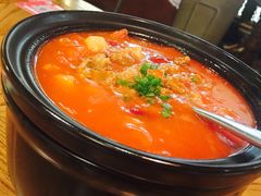 -阿罗新疆菜(人民广场店)