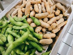 -郑喜旺烧烤(新密总店)