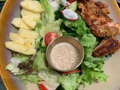 -秘密旅行Bonjour(黑金冠 江南西店)