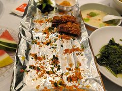 -聚鑫阁江浙菜·非遗传承技艺(闵行交大店)