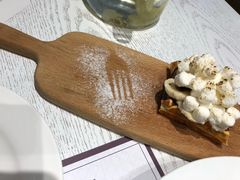 -娜娜家·Nana's restaurant(国金汇店)