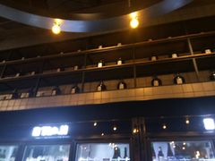 -造精酿餐厅