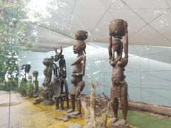 自然馆-西安世博园