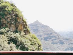 -十渡东湖港风景区