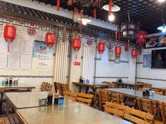 -宝源饺子(麦子店街店)