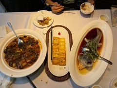 -院里寻菜·精致庭院菜(观沙岭店)