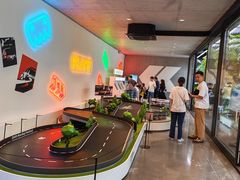 -现代汽车文化中心 Hyundai Motorstudio Beijing