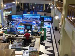 -新海渔港·胶东海鲜家常菜·家宴(奥体中心店)