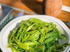 水性杨花（大理洱海菜）-春常在云南私房菜