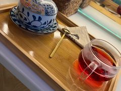 -施奈儿.洗头頭療.按摩SPA.采耳(上梅林店)