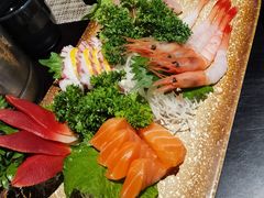 -山上下日本料理(万象城店)