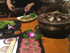 -牛家酒场(7mall店)