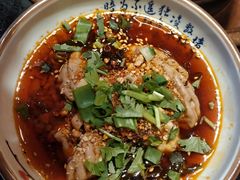 -镇江龙·火锅串串(武侯祠店)