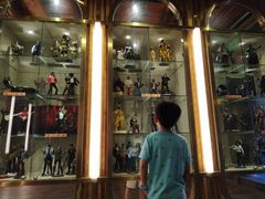 门面-疯克大象美式烤肉餐厅