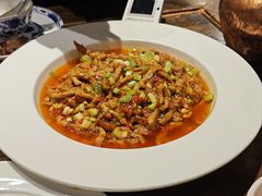 -顺兴老茶馆·精品川菜(世纪城店)
