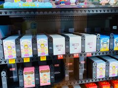 -popmart(CP静安店)