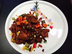 -臻萃轩中餐厅(国家会展中心店)