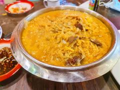 -粗粮人家·东北菜(洋桥店)