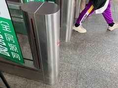 -余姚北站