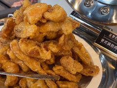 -圣罗巴海鲜烤肉自助(佳兆业店)