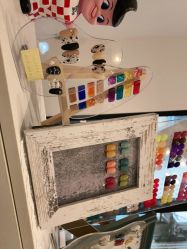 -M Nails & Beauty美甲美睫美体