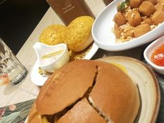 -大树餐厅(万达创始店)