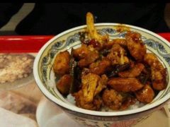 -和合谷(海淀五路居店)