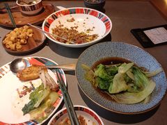 -塔哈尔·新疆盛宴(奉贤龙湖店)