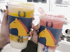 -春丽小马(济南恒隆广场店)
