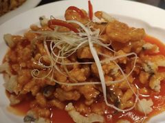 -邓公本味卤·江湖菜(天星桥创始店)