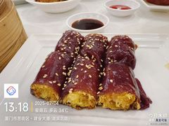 -潮福城潮州大酒楼(湖滨北路店)