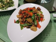 -天厨妙香素食餐厅(清华店)