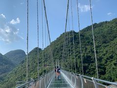 -宝晶宫旅游景区