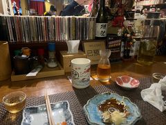 -半藏居酒屋(香港花园店)