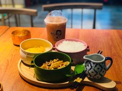 -我的甜·泰国餐厅