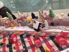 -云海轩·海鲜自助-河北云瑧世纪大饭店1F